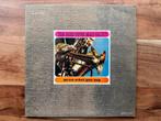 Thad Jones / Pepper Adams Quintet – Mean What You Say (LP), 1960 tot 1980, Gebruikt, Ophalen of Verzenden, 12 inch