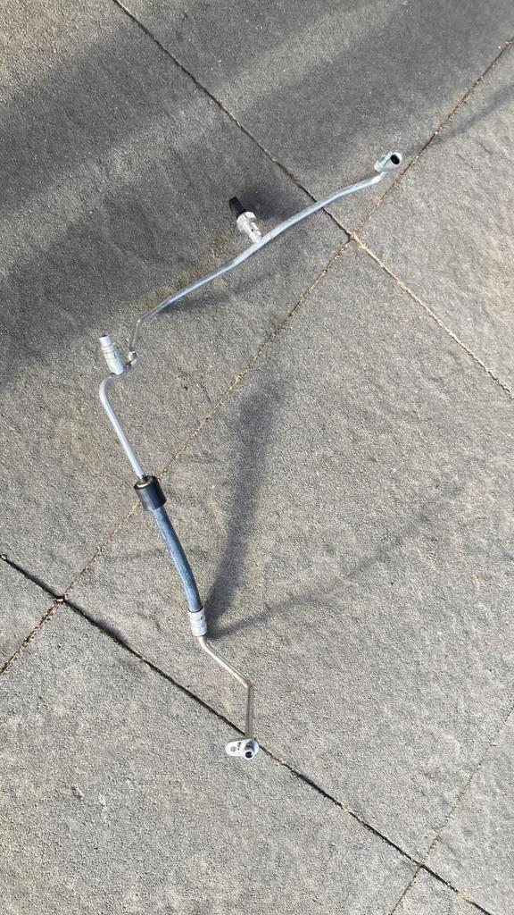 Aircoleiding Volkswagen/Audi 5Q0 816 741 B, Auto-onderdelen, Airco en Verwarming, Volkswagen, Gebruikt, Ophalen of Verzenden