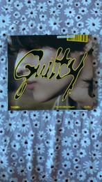 Teamin, 4th mini album, Guilty, Ophalen of Verzenden, Zo goed als nieuw, Aziatisch