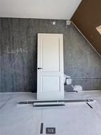 Berkvens binnendeur stomp, Ophalen, 80 tot 100 cm, 215 cm of meer, Binnendeur