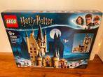 LEGO Harry Potter Hogwarts De Astronomietoren 75969, Ophalen of Verzenden, Nieuw