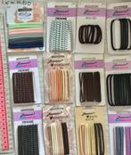 Haar elastiekjes diadeem speldjes nw, Ophalen of Verzenden, Nieuw