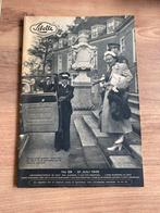 Tijdschrift LIBELLE nr. 29 van 21 juli 1949, Boeken, Tijdschriften en Kranten, Ophalen of Verzenden, Gelezen, Damesbladen
