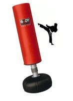 BOKSPAAL BODY ROOD, Sport en Fitness, Boksen, Ophalen, Zo goed als nieuw, Bokszak