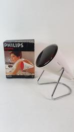 Philips Infraphil HP3690 warmtelamp, vintage, in doos. 8A4, Minder dan 50 cm, Gebruikt, Ophalen of Verzenden