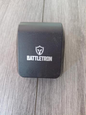 Battletron Oplader - ps5  Geschikt beschikbaar voor biedingen