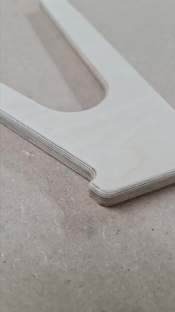 Cnc bewerkingen voor jouw project - 3d cad tekenen + maken, Huis en Inrichting, Complete eetkamers, Ophalen