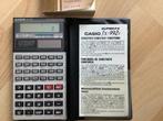 casio super-fx fx-992v scientific calculator solar, Ophalen, Zo goed als nieuw