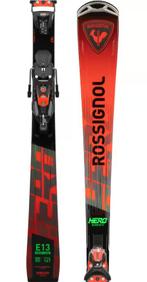 Rossignol Hero Elite ST Ti E13 - 2026, 160 tot 180 cm, Rossignol, Nieuw, Ophalen of Verzenden
