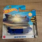 Schaalmodel Bat Boat, Ophalen of Verzenden, Auto