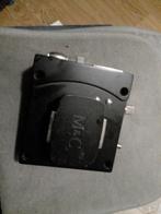 Veiligheids slot m&c incl veiligheidslot plast, Doe-het-zelf en Verbouw, Ophalen of Verzenden, Slot
