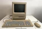 Klassieke MAC uit 1988, Computers en Software, Vintage Computers, Ophalen, Apple