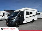 Weinsberg CaraSuite R58 Fransbed/Hefbed/Automaat/Euro-6/2018, Weinsberg, Bedrijf, 6 tot 7 meter, Half-integraal