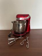 Tomado Keukenmachine- Zo goed als nieuw!, 3 snelheden of meer, Ophalen of Verzenden, Zo goed als nieuw, 2 tot 3 liter