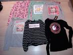 Meisjes shirts en longsleeves - maat 170/176, Kinderen en Baby's, Kinderkleding | Maat 170, Meisje, Coolcat, Nieuw, Ophalen of Verzenden