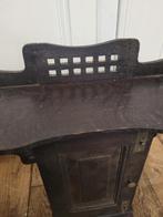 Antiek tabernakel, Antiek en Kunst, Antiek | Religie, Ophalen of Verzenden