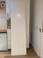 Wit bedekkingspaneel FÖRBÄTTRA Ikea, 62x220 cm, 200 cm of meer, Wit, Minder dan 25 cm, 50 tot 100 cm