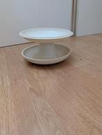 Tupperware etagiere serveerschaal, Ophalen of Verzenden, Zo goed als nieuw