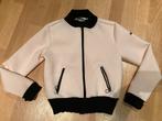 Jas, maat S, licht roze, DK1985, tussenjas, DK1985, Ophalen of Verzenden, Zo goed als nieuw, Roze