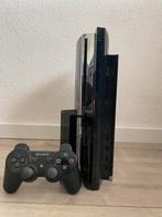 Backwards Compatible: Playstation 3, Spelcomputers en Games, Spelcomputers | Sony PlayStation 3, Phat, Ophalen of Verzenden, Zo goed als nieuw