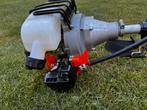 Bosmaaier - Benzine, Tuin en Terras, Bosmaaiers, Ophalen, Gebruikt, 30 tot 50 cm, Benzine