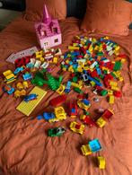duplo, Ophalen, Gebruikt, Losse stenen, Duplo