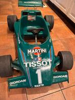 formule 1 trapauto, Antiek en Kunst, Ophalen of Verzenden