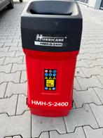 Hurricane HMH-S-2400 Hakselaar - Krachtige Messen, Ophalen, Gebruikt, Elektrisch