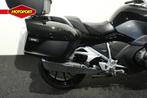 BMW R 1250 RT (bj 2023), Bedrijf, Toermotor