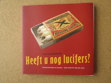 Heeft u nog lucifers? Kaarsjesavond in Gouda  beschikbaar voor biedingen