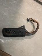 Kymco DJ Uitlaat Origineel, Ophalen, Gebruikt, Uitlaat, Kymco