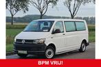 Volkswagen Transporter Kombi 2.0 TDI L2H1 Combi Personenbus, Voorwielaandrijving, Gebruikt, 1794 kg, Wit