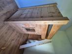 Hoogslaper, Kinderen en Baby's, Ophalen, Gebruikt, Hoogslaper of Stapelbed, 70 tot 85 cm