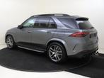 Mercedes-Benz GLE-klasse AMG 53 Hybrid 4MATIC+ / Luchtvering, Stof, Gebruikt, Parkeerassistent, GLE