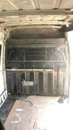 Tussenschot iveco Daily 2017, Ophalen of Verzenden, Gebruikt