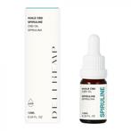 CBD Olie met Spirulina, Verzenden, Nieuw, Overige typen