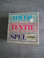 Het advertentiespel, Een of twee spelers, Ophalen of Verzenden, Gebruikt, Papita