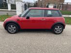 MINI Mini 1.6 One inruil koopje (bj 2003), Handgeschakeld, 1598 cc, Benzine, Hatchback