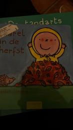 Liesbet Slegers - Karel in de herfst, Boeken, Ophalen of Verzenden, Zo goed als nieuw, Liesbet Slegers