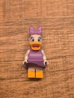 Lego Daisy Duck Minifiguur, Ophalen, Zo goed als nieuw, Losse stenen, Lego