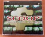 Scoop-Rock the house, 1 single, Verzenden, Dance, Maxi-single