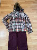 Roxy Ski Pak - Maat M, Ophalen of Verzenden, Zo goed als nieuw, Maat 38/40 (M), Pak