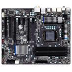 Motherload™ - Gigabyte GA-P67A-UD4-B3 Socket 1155 ATX, Computers en Software, Moederborden, DDR3, Ophalen of Verzenden, Zo goed als nieuw