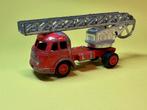 Gama Mercedes Brandweer 912 Ladderwagen, Hobby en Vrije tijd, Modelauto's | 1:87, Ophalen of Verzenden, Gebruikt, Bus of Vrachtwagen
