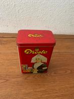 Prachtig Droste cacao blik, Ophalen of Verzenden, Zo goed als nieuw, Overige, Droste