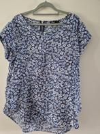 Only top, Maat 38/40 (M), Only, Blauw, Ophalen of Verzenden