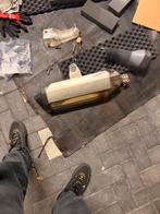 Orginele eindemper Africa Twin 1100, Motoren, Ophalen of Verzenden