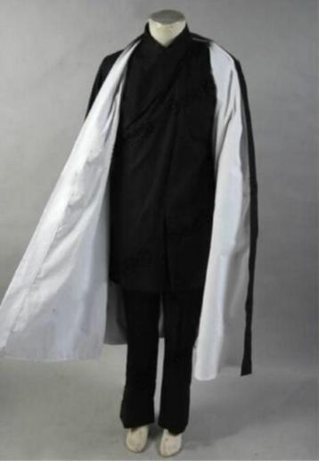 Handgemaakt Tron (Kevin Flynn) kostuum beschikbaar voor biedingen