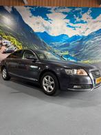 ## Audi A6 2.0 Tfsi 125KW AUT 2010 Grijs ##, Auto's, Audi, 1525 kg, Beige, 4 cilinders, 1984 cc
