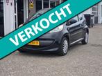 Peugeot 107 1.0-12V XR, Voorwielaandrijving, Stof, Gebruikt, 765 kg